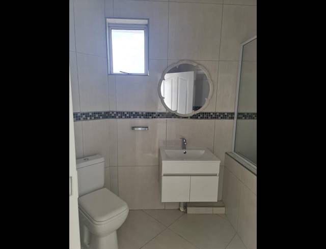 2 BEDROOM PROPERTY TO RENT IN NORTH BEACH